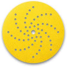 Disc S Performance 57 hole Series: 1960 / siarexx 22 / SIAFAST Grit 180