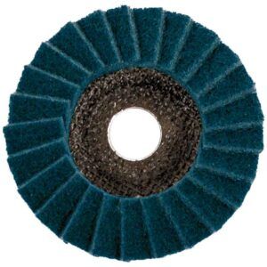 Polirico Disc 115mm Green (Fine)