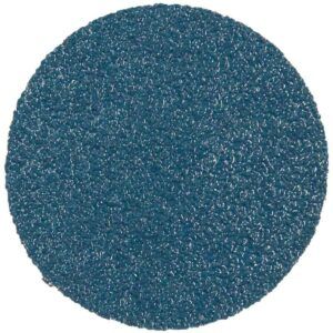 50mm x 120g "QUICK-LOCK" FIBRE DISC
