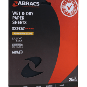 Wet & Dry Paper 1200 Grit