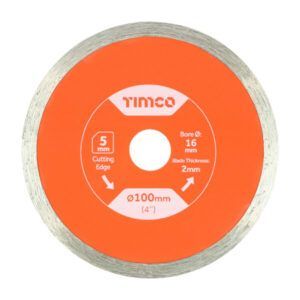 115 x 22.2 GP Tile & Ceramic Blade