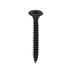 3.5 x 42 Drywall Screw PH2 Coarse Grey (1000)