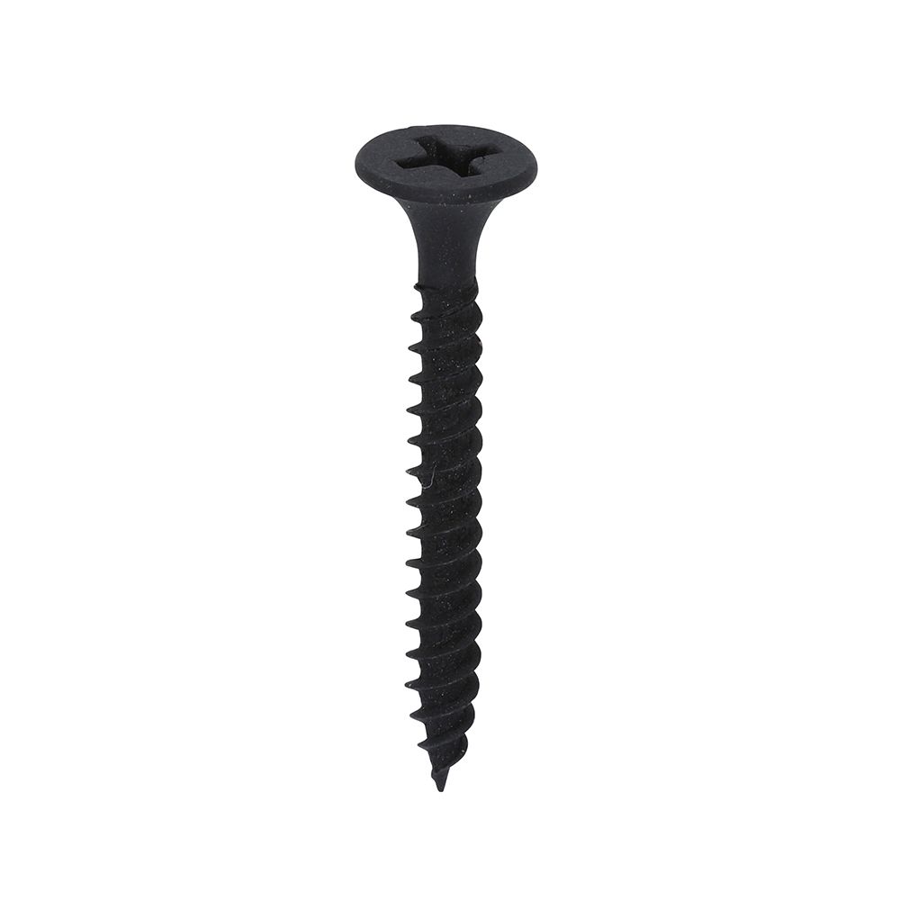 Drywall Screw PH2 Coarse Grey 3.5 x 45 (1000)