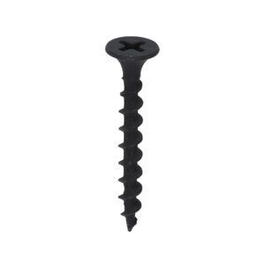3.5 x 32 Drywall Screw PH2 Coarse Grey