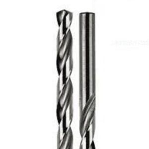 0900 HSS-Super Pro Twist Drill 1 SET 10 PCS 6,5 MM