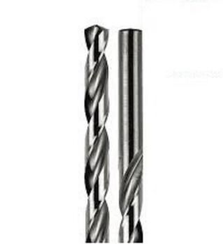 HSS Super Pro Twist Drill 2mm (10)