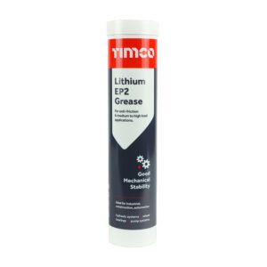 EP2 Lithium Grease (Cartridges)
