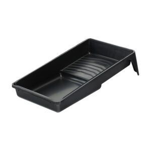 Mini Roller Plastic Tray 4