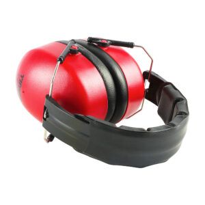 Foldable Ear Defenders One Size