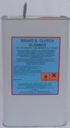 Brake Cleaner 25L