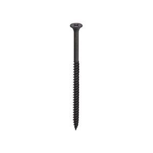 Drywall SCR BLK Bugle HD 4.8 X 100 (1000)