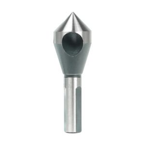 De-Burring Countersink M2 HSS 10-15mm