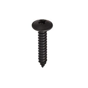 4.2 x 13 POZ FLG AB S/TAP Black (1000)