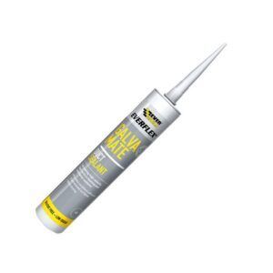 EVERBLD Galva Mate Sealant Grey