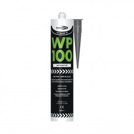 WP100 Oxime Silicone Black EU4 380ml (25)
