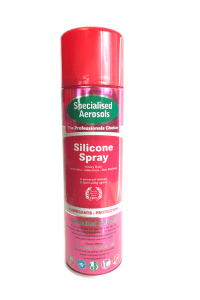 Silicone spray 500ml