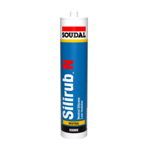 Silirub N Anthracite RAL7016 EN 300ml