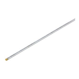 M6 x 1000 Threaded Bar HT DIN 975 Zinc Pack   10
