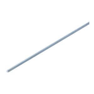 M6 x 1000 Threaded Bar DIN 975 Zinc Pack   10