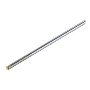 M10 x 1000 Threaded Bar HT DIN 975 Zinc Pack   10