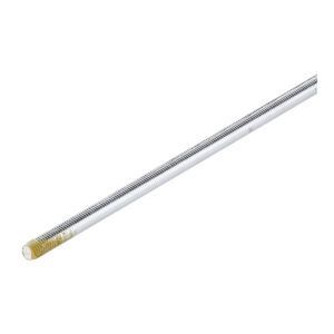 M12 x 1000 Threaded Bar HT DIN 975 Zinc Pack   10