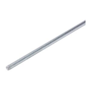 M12 x 1000 Threaded Bar DIN 975 Zinc Pack   10