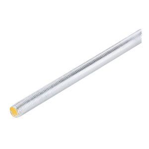 M20 x 1000 Threaded Bar HT DIN 975 Zinc Pack   5