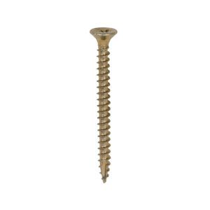 3.0 x 35 Classic Screw PZ1 CSK ZYP Box 200