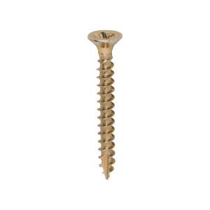 3.5 x 30 Classic Screw PZ2 CSK ZYP Box 200