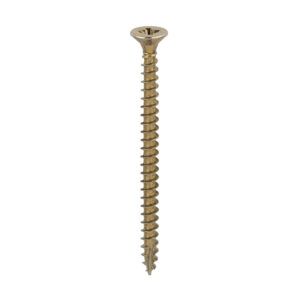4.0 x 55 Classic Screw PZ2 CSK ZYP Box 200