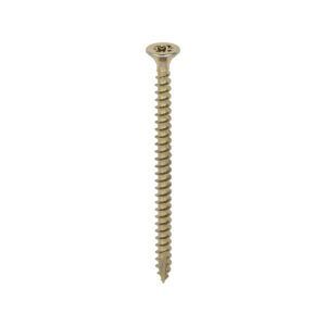 4.0 x 60 Classic Screw PZ2 CSK ZYP Box 200