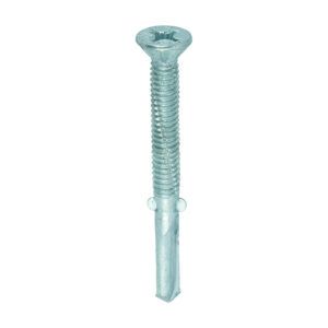 5.5 x 55 WingTip Screw SDRILL No4 BIMET Box 200