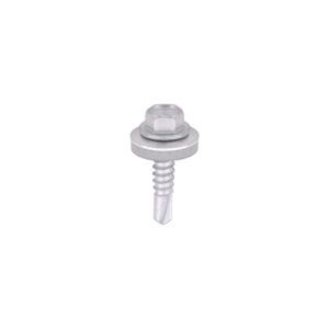 5.5 x 25 Hex Screw W16 S/DRILL No3 EXT Box 100