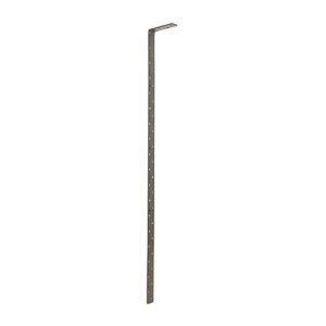 HD Bent Restraint Strap A2 SS 900/100 Pack 10