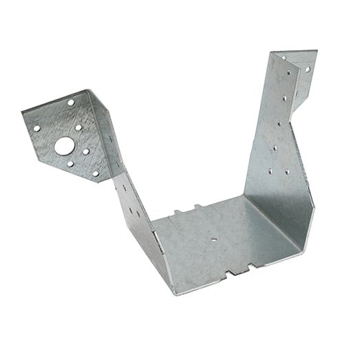 Multi Functional Hanger 100 x 123 Pack 10