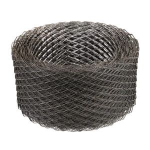 Brick Reinforcing Coil A2 SS 100mm
