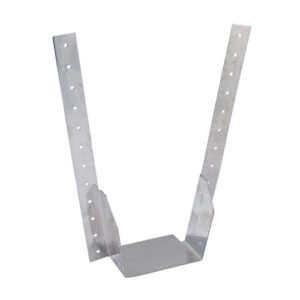 Standard Timber Hanger A2 SS 100 x 100 to 225 Pack 10