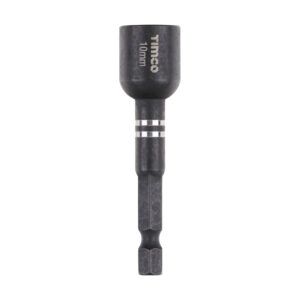 10mm x 65mm Impact Magnetic Socket Driver