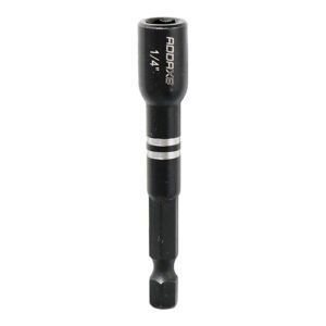 1/4" x 65mm Impact Magnetic Socket Driver