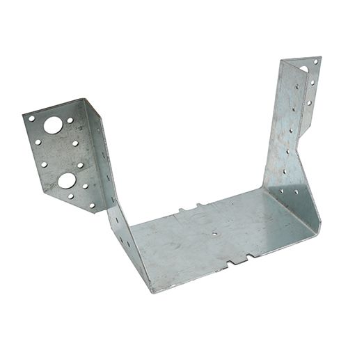 Multi Functional Hanger 150 x 127 Pack 10