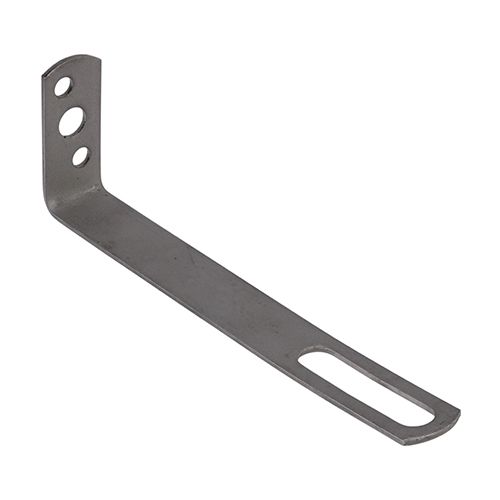 Safety Frame Cramp A2 SS 150/50 (Pack 250)