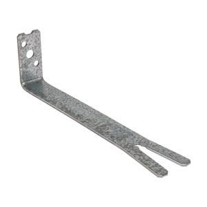 Fishtailed Frame Cramp 200/50 (Pack 25)