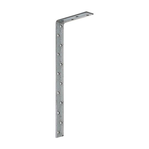 HD Bent Restraint Strap 300/100 Pack 10
