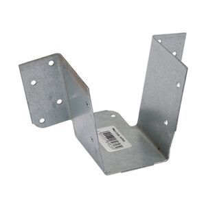 Mini Timber Hanger A2 SS 44 x 75 to 100 Pack 10