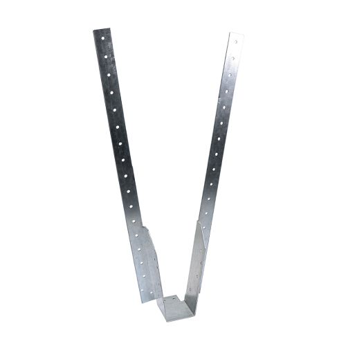 Timber Hanger - Long Leg 47 x 150 to 250 Pack 10