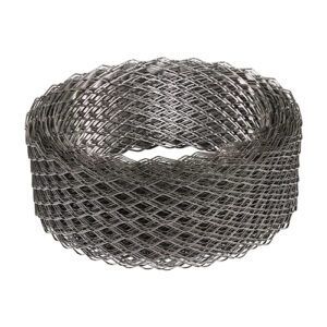 Brick Reinforcing Coil A2 SS 65mm
