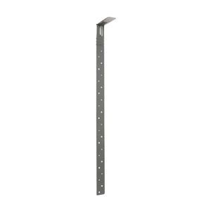 HD Eng. Bent Restraint Strap 700/100 Pack 10