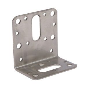 Angle Bracket A2 SS 90 x 90 Pack 25