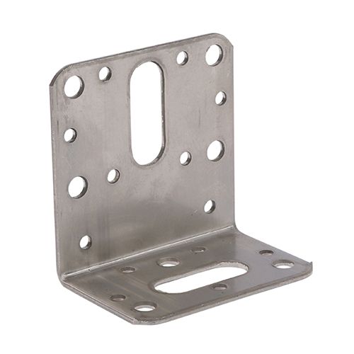 Angle Bracket A2 SS 90 x 90 Pack 25