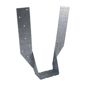 No Tag Timber Hanger 90 x 125 to 220 Pack 20